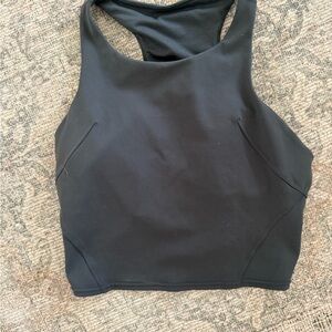 Lululemon Wunder Train top